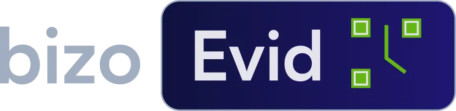 Bizo Evid Logo